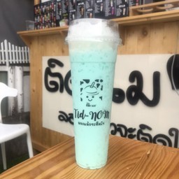 นมสดมิ้นท์
