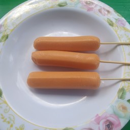 ไส้กรอกชิส