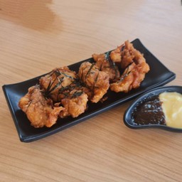 ไก่คาราเกะ