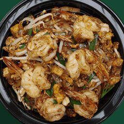 คั่วเตี๋ยวผัดไทย