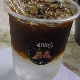 อเมริกาโน่ สดชื่น เข้มตาตื่น