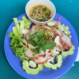 หมูคำหวาน