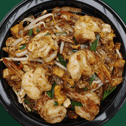 คั่วเตี๋ยวผัดไทย