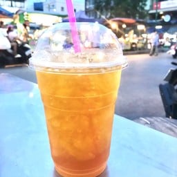 เก๊กฮวย (แก้วโอ่ง)