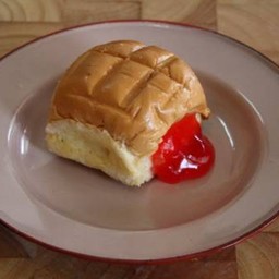 🍞แยมสตอเบอรี่🍞