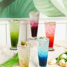 แม่นายบ้านน้ำพริก สาขาบางแสน บางแสน