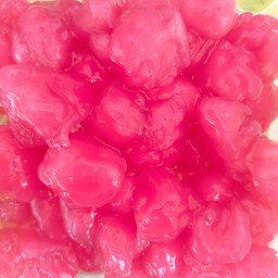 ทับทิมกรอบ