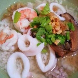 ข้าวต้มรวมมิตร
