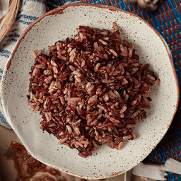 ข้าวฮางงอก