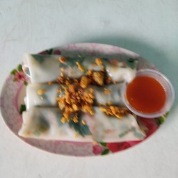 ก๋วยเตี๋ยวหลอดโบราณ