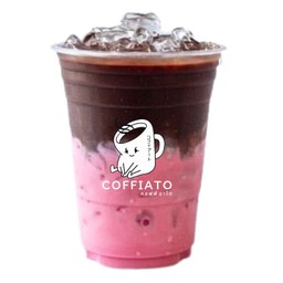 โกโก้สตรอว์เบอร์รี่