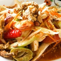 แซ่บเลย ปลวกแดง