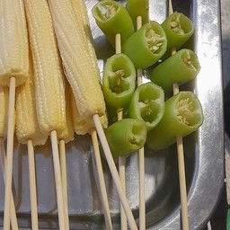 หม่าล่าบาร์ศรีราชา หม่าล่าบาร์ศรีราชาคอนโดเพลสชั้นฝั่งเซเวน