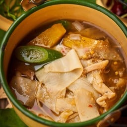 แกงเปรอะ