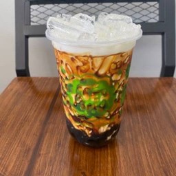 บราชูก้านมสดไข่มุก