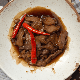 หมูหวาน