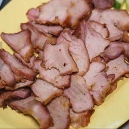 หมูแดงขีดละ