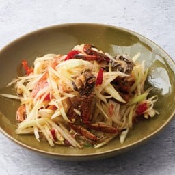 ตำไทยปู