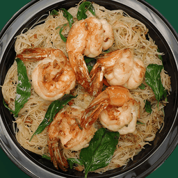 คั่วเตี๋ยวผัดพริกขี้หนูสวน