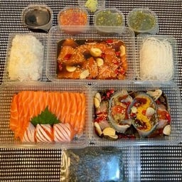 เซ็ตอิ่มครบ