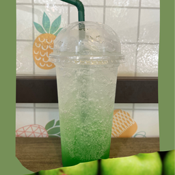 Fruit Smoothie & BBQ - นาเกลือ ซ.16 สาขา2