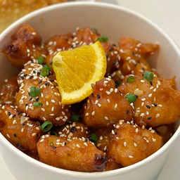 Orange Chicken FL ไก่ส้มจัดเต็ม 25oz