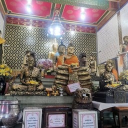 วัดศรีวารีน้อย