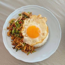 ครัวในบ้าน