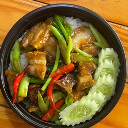 ครัวอี่ป้ออี่แม่