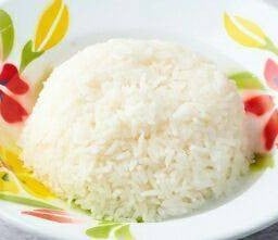 ข้าวสวย