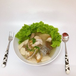 ก๋วยจั๊บญวน