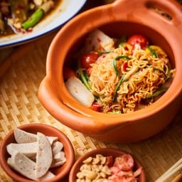 ตำปากเซ