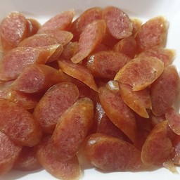 ไก่เชียงหวาน