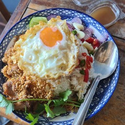 [อร่อยซ่ากับโค้ก] 