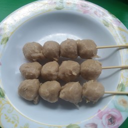 ลูกชิ้นเอ็นเนื้อ