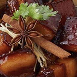 หมูฮ้อง