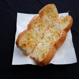 ปังกระเทียมอบชีส