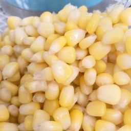 ข้าวโพด