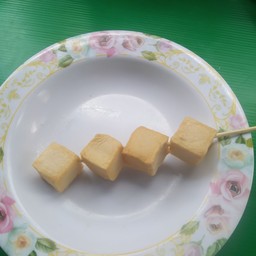 เต้าหู้ปลา