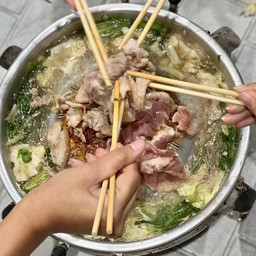 ชุด 3 คน ชุดลองชิม