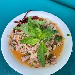 ลาบเป็ด