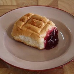 🍞แยมบลูเบอรี่🍞