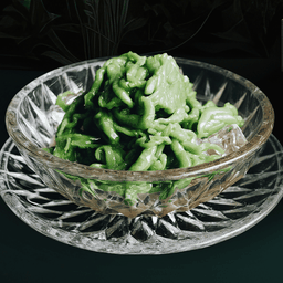 ลอดช่องน้ำกะทิ