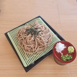 โซบะเย็น