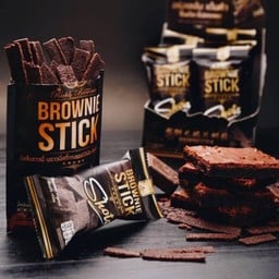บราวนี่สติ๊ก