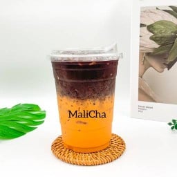 ครัวบ้านหมวย หมูปิ้งโบราณ หมูฝอย ขนมจีบหมู น้ำสมุนไพร(หมูบ้านDK บางบอน)