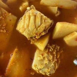 ครัวสองนรคอาหารใต้อีสานตามสั่ง ครัวสองนรคอาหารใต้อีสานตามสั่ง