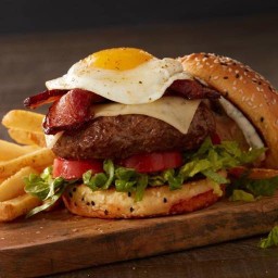 We are Burger วีอาร์เบอร์เกอร์