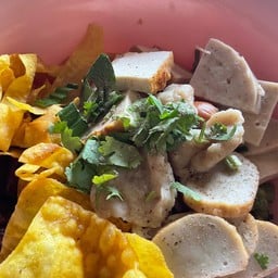 ร้านป้าอ่ำ