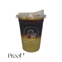 Honey americano (อเมริกาโน่น้ำผึ้ง)